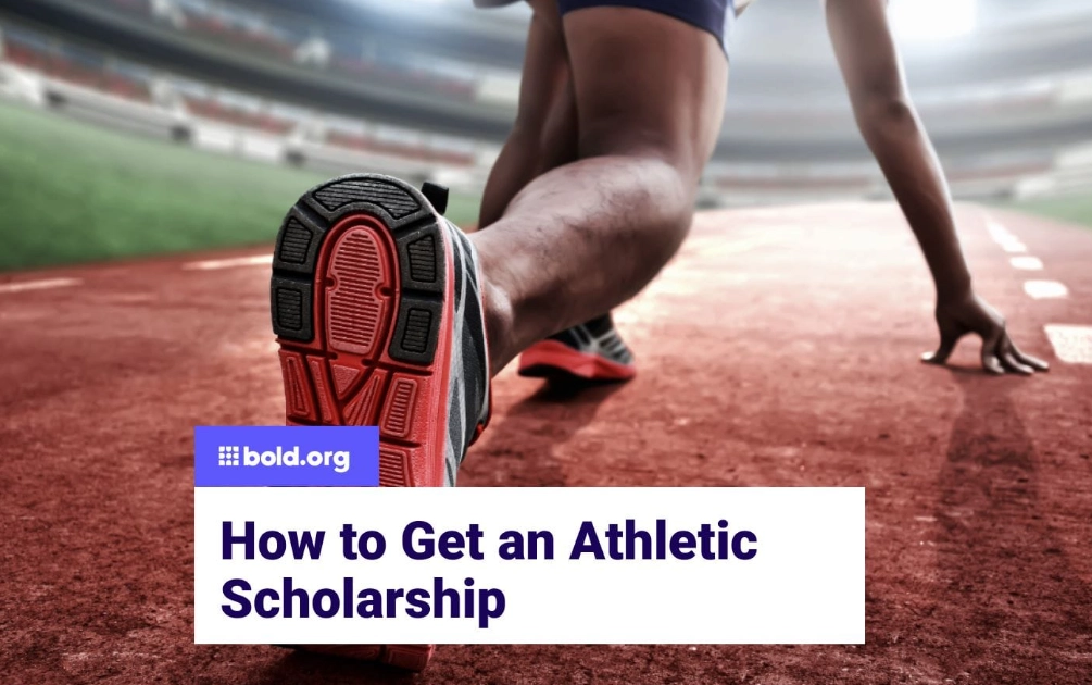 NCAA athletic scholarships