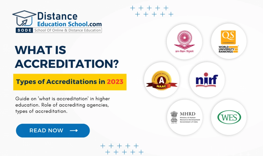 national accreditation national accreditation
