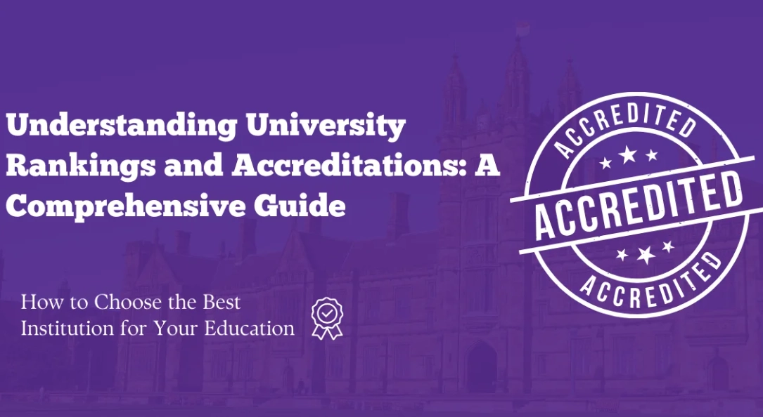 accreditation standards