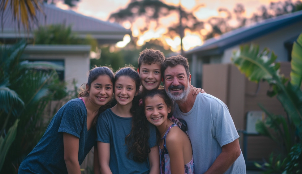 host family compensation