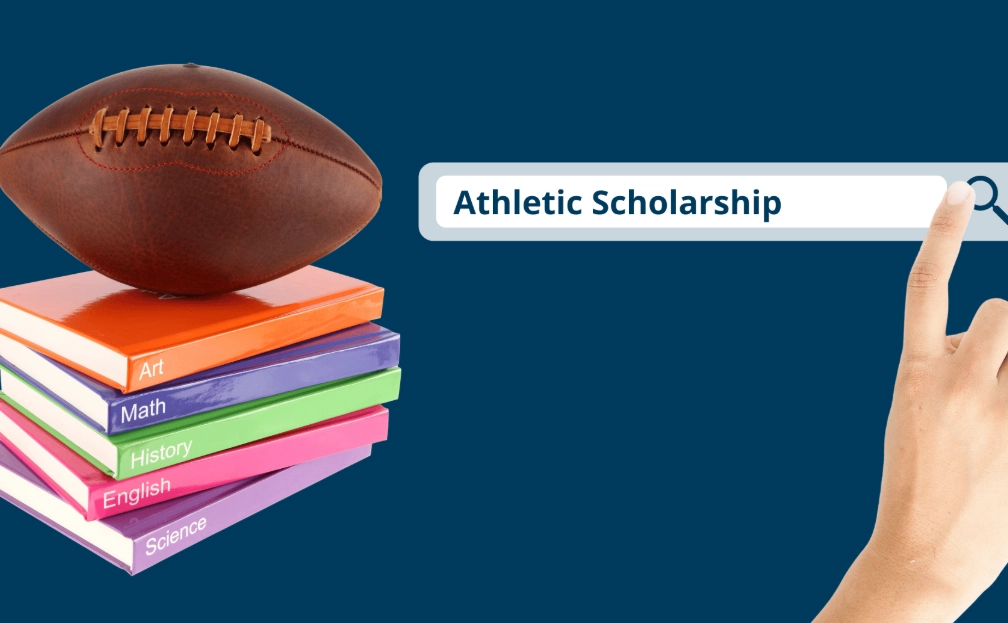 full athletic scholarship requirements