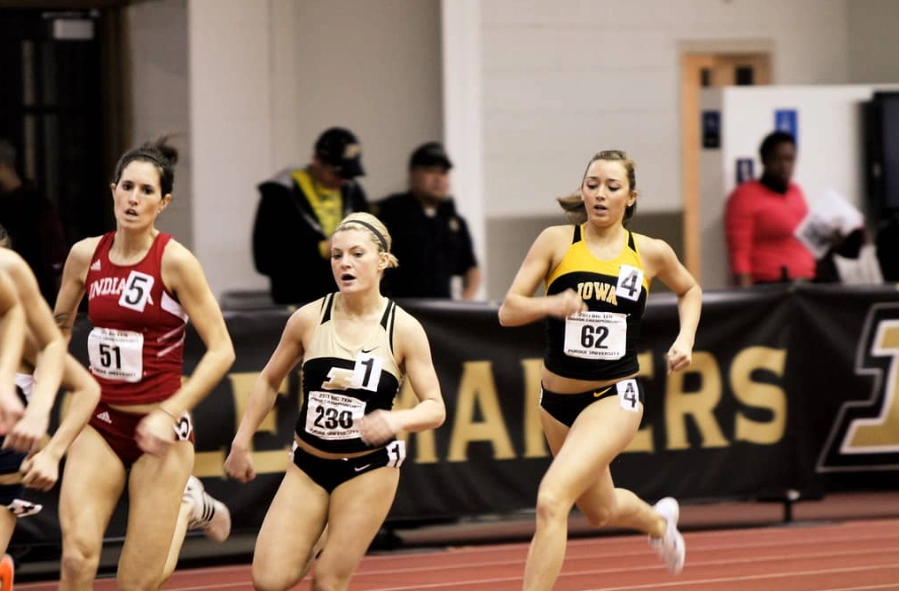 college athletic scholarships