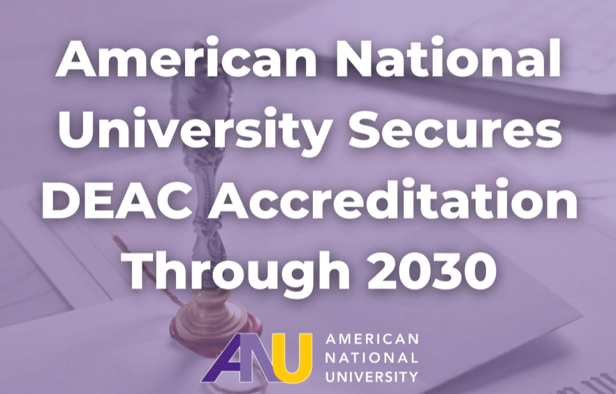 accredited universities in usa