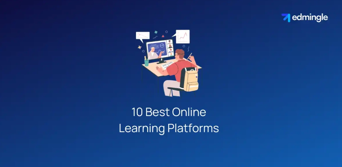 best online learning platforms for adults