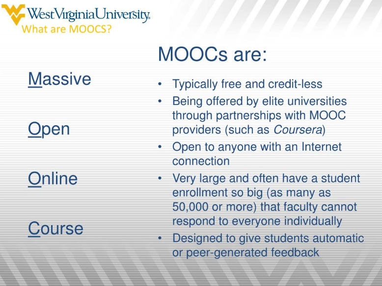 MOOC certificates cost MOOC certificates cost