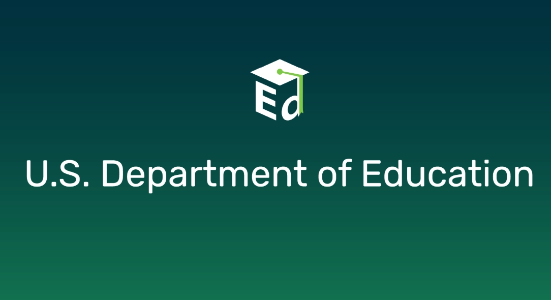 U.S. Department of Education accreditation list