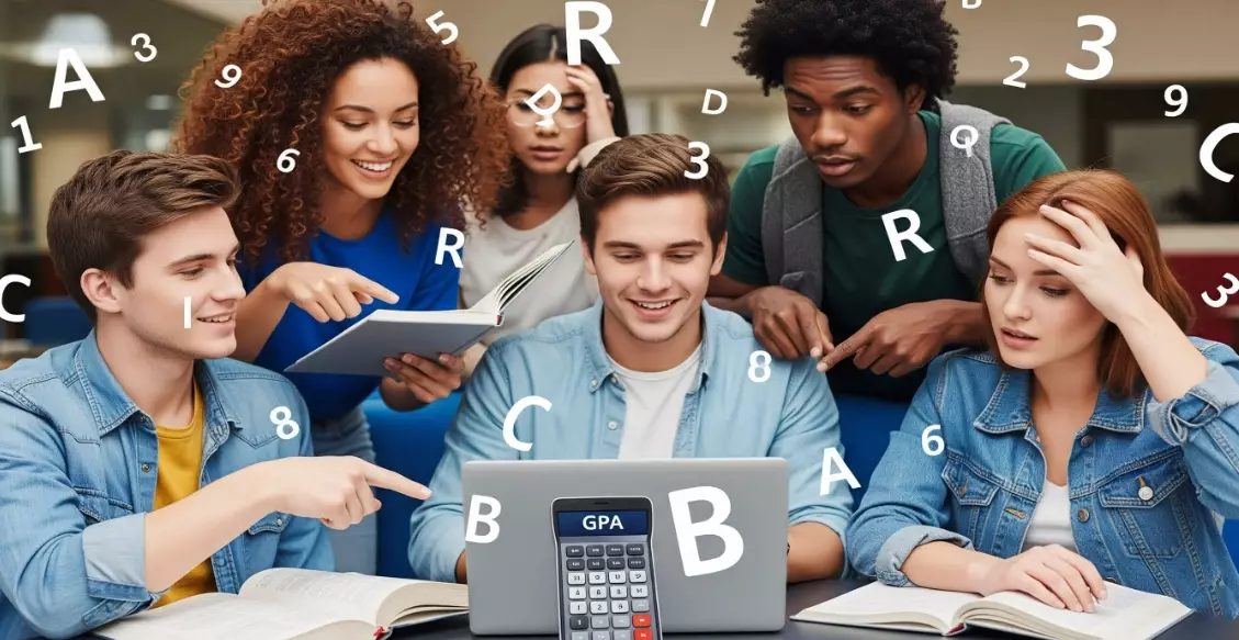 Community college transfer calculator