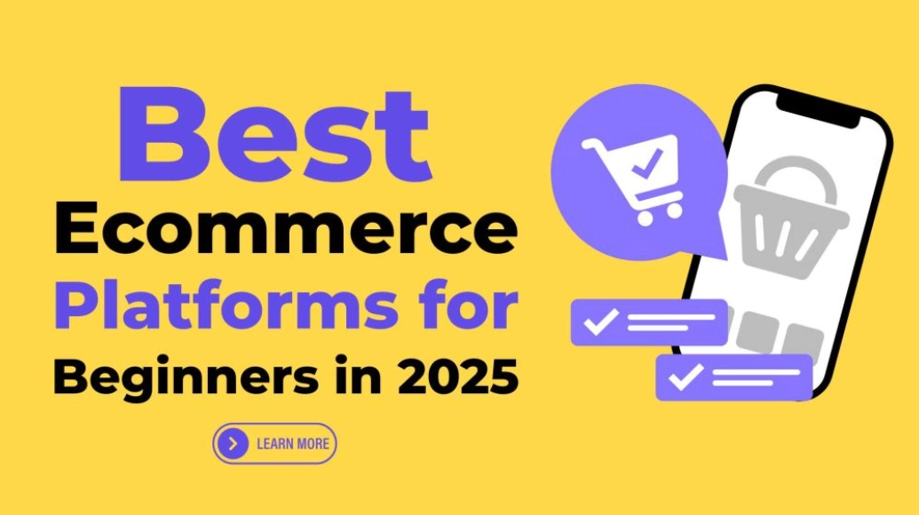 Which online platform is best for beginners?