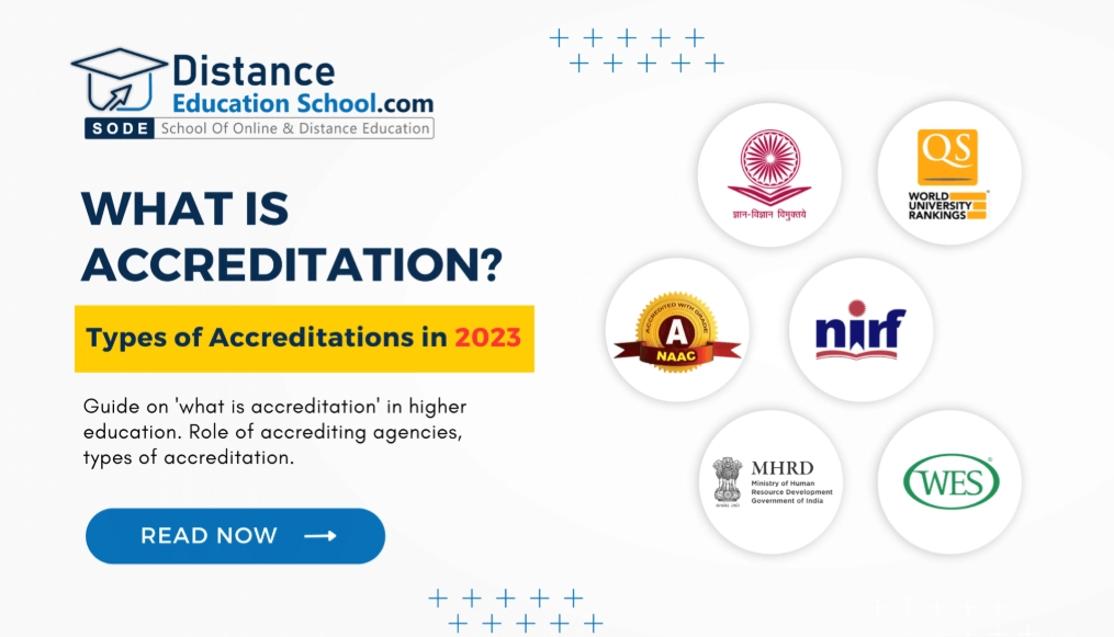programmatic accreditation