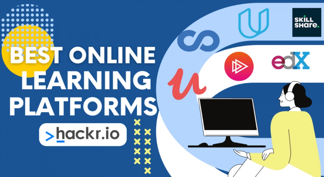 What is the top 10 learning platform?