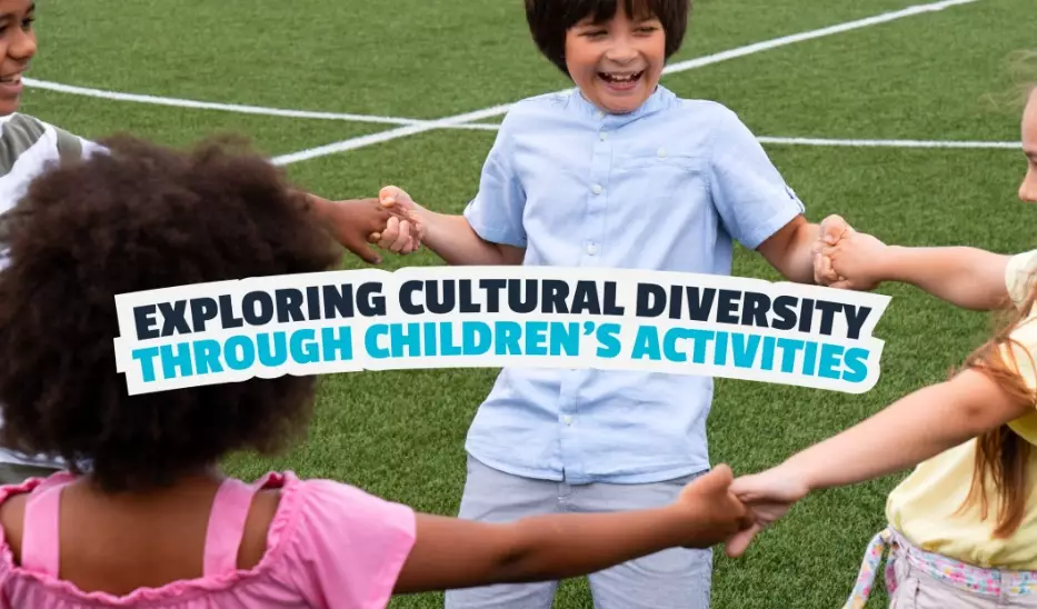 cultural exchange examples