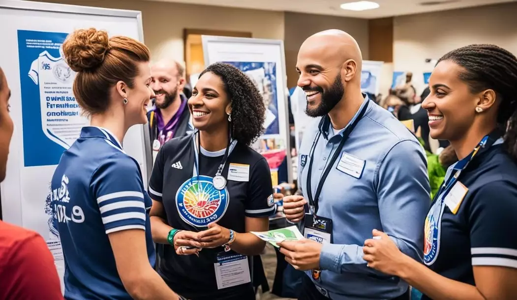 difference between club and organization