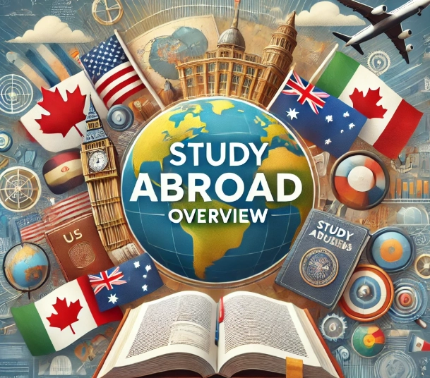 Study abroad tips for college students