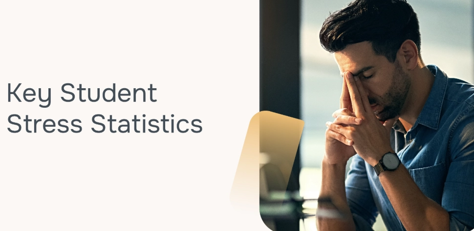 college student stress statistics