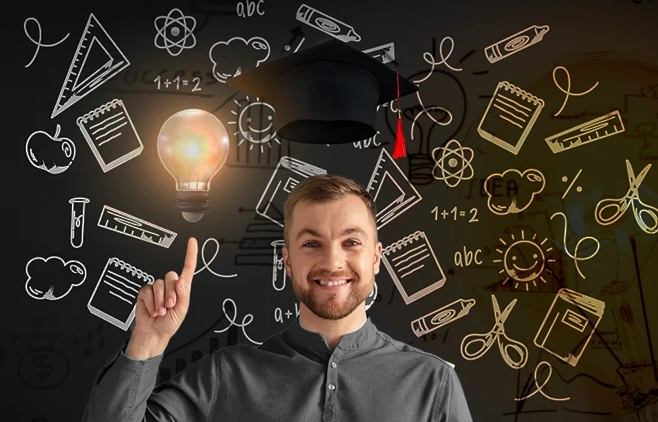 What is the best skill to learn in college?