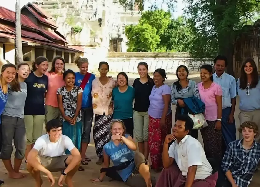 Cultural exchange programs in usa