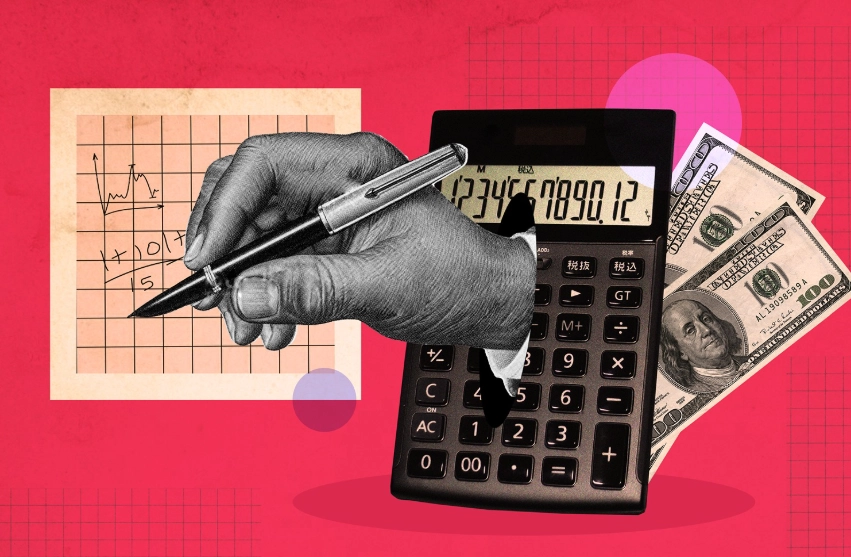 What is the basic budgeting for students?