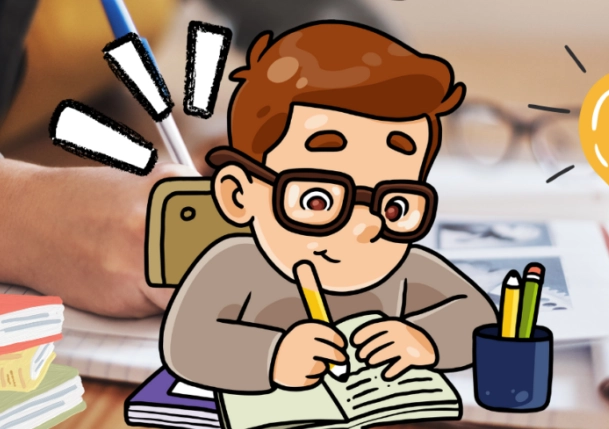 7 secret methods for studying