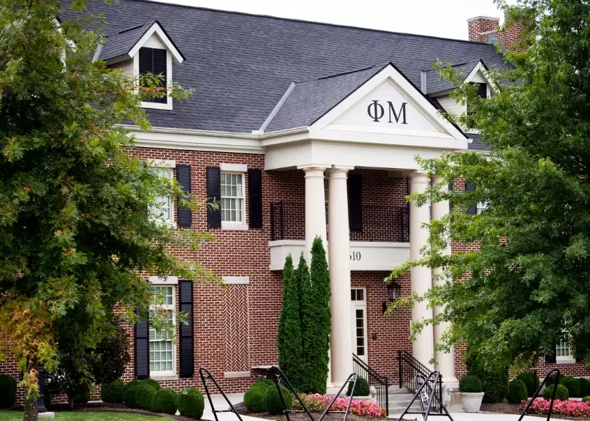 sorority fees