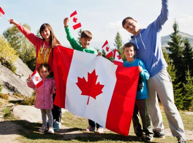 Cultural Exchange Programs Fully Funded