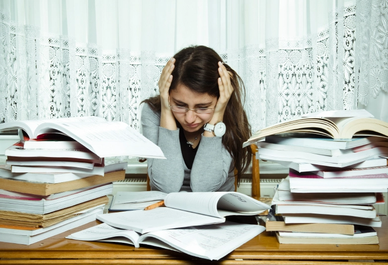 coping with college stress coping with college stress