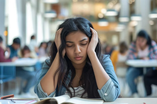 how to deal with stress in college how to deal with stress in college
