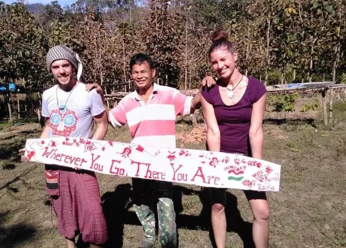 cultural immersion programs for adults
