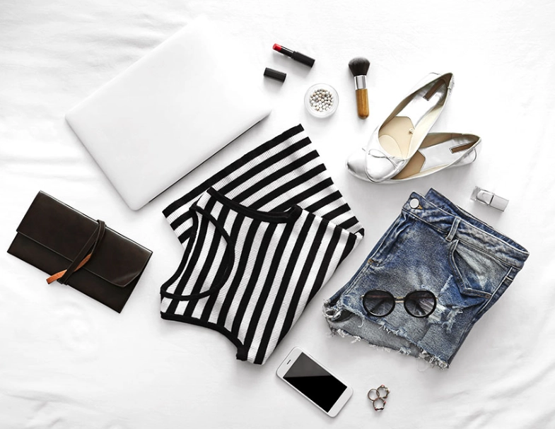 what to wear abroad